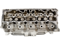 Zylinderkopf Citroen Peugeot Volvo 9684487210 0200HS 1.4 1.6 HDI