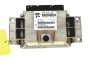 Steuergerät 9650602680 IAW6LP1.02 PSA Magneti Marelli 20878