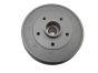 Bremstrommel 156 432008208R ABS Dacia Duster 1038