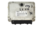Steuergerät 0281001768 P04686662AC Chrysler Bosch 17687