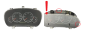 Tacho Kombiinstrument Ducato Jumper Boxer 1339327080 51648