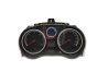 Tacho Kombiinstrument Opel Corsa P0013312051 51655 1295
