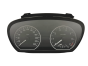 Tacho Kombiinstrument BMW 1 E87 9187322-01 39859