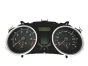 Tacho Kombiinstrument Renault Megane 2 8200408790 D 56520