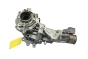 Differenzialgetriebe Vorne I3F222C20A W6DGB 2,2 HDI Peugeot 4007 C Crosser Citr