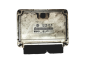 Steuergerät 045906019BG 0281011244 Seat VW Bosch 18865