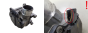 Drosselklappe EGR Fiat Alfa 55260127 HU150600-0011 1.6 FPT 1629