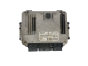 Steuergerät PSA 0281011802 9656841180 9653958980 Bosch 45730
