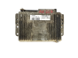 Steuergerät 7700102294 7700864458 S113717115D Renault Siemens 22291