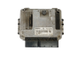 Motorsteuerung Fiat 51798819 0281012865 Bosch 38725