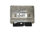 Steuergerät 03D906033C 5WP40292 02 Skoda Siemens 29771