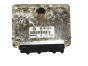 Steuergerät 06A906018FR 0261206512 Seat Bosch