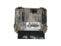 Steuergerät 03G906021NK 0281013440 VW Bosch 27825