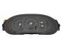 Tacho Kombiinstrument Renault Clio 2 7700410434 F 21716
