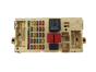 Steuergerät BSI Fiat 46758963 46812235 NPL 20554