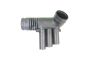 Luftschlauch 04E129651C B12330 VW Audi Seat Skoda Borsehung