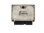Steuergerät 038906019FC 0281010751 VW Seat Bosch 39371