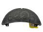 Tacho Kombiinstrument Opel Corsa C 13173350WD 110008988029 20620