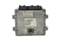 Steuergerät 51815710 4100136 110R-006014-00 Fiat Metatron 56276