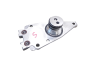 Stirndeckel Für Nockenwelle 130419589R 1.0 SCE Renault Dacia Nissan