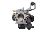 Drosselklappe Opel Corsa B 90529471 0280122014 0132008602 1886