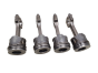 Pleuelstange Komplett 7701475074 120A16332R 1.5dci K9K724 Renault