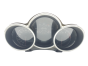 Tacho Kombiinstrument Alfa Romeo 147 735290178 110008968002 27135