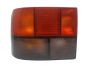 Heckleuchte Rückleuchte Rücklicht Links Hinten Renault 19 7701033781 Scintex 544