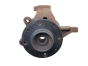 Achsschenkel Vorne Links Peugeot ABS 364675 330776 72mm 21
