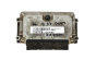 Steuergerät 0281001839 9630059880 28FM0279 PSA Bosch 21207