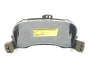 Tacho Kombiinstrument Fiat Panda 51711237 503000480700 25714