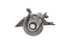 Stirndeckel Für Kurbelwelle 315603/315602 1.4 8v K7JA714 Dacia Logan Sandero 