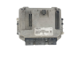 Steuergerät Ford 0281011701 6M51-12A650-NC Bosch 47819