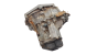 Getriebe 20CE28 Citroen Saxo 1.4 8v 2222A8 1236