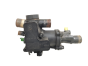 Thermostat Gehäuse 9646439080 1336X1 2.0 HDi Citroen Peugeot 9651514280 1003