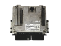 Steuergerät 9814182680 0281032456 9806460480 PSA Bosch 29802