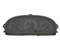 Tacho Kombiinstrument Renault 7700847784 Megane Scenic 24612