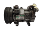 Kompressor Klimaanlage Klimakompressor Renault 8200315744 SD6V12 1416 7204