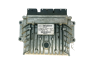 Steuergerät 9663548180 9660556280 R0413C001D PSA Delphi