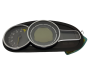 Tacho Kombiinstrument Renault Megane 3 248106944R 22798