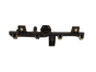 Einspritzleiste Kraftstoffverteiler 7700868573 1,4 8v E7J Renault 