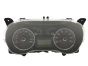 Tacho Kombiinstrument Fiat Grande Punto 55500515 29395