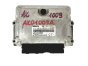 Steuergerät 1351212080 0281010931 PSA Fiat Bosch