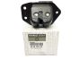 Schließzapfen Original Hinten Renault Koleos 905923361R