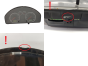 Tacho Kombiinstrument Seat Alhambra 7M7920800C