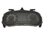 Tacho Kombiinstrument Renault Clio 3 8200316824 K 30816