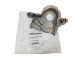 Stirndeckel Für Kurbelwelle Neues Original Renault 1.5 DCI 1102800QAA
