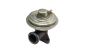 Agr-Ventil 1628XP 9638374480 7.28069.02 2.2 HDI  Citroen Peugeot C8 807