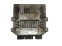 Steuergerät 7S61-12A650-EA 5WS40632A-T SID 804 Ford Siemens 27143