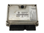 Steuergerät Skoda 0281012749 045906019CD Bosch